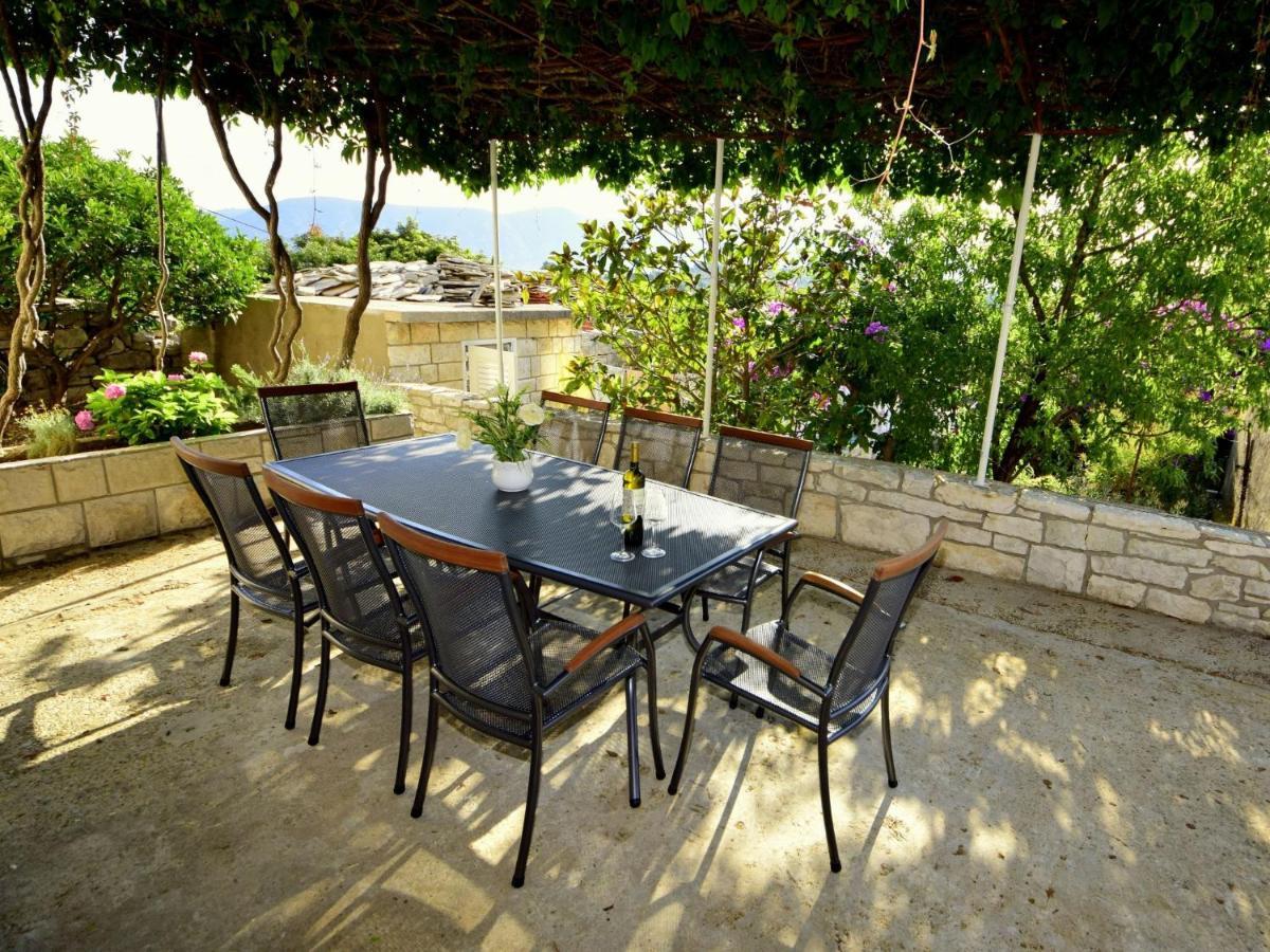 Holiday Home Lolita By Interhome Рачишче Экстерьер фото