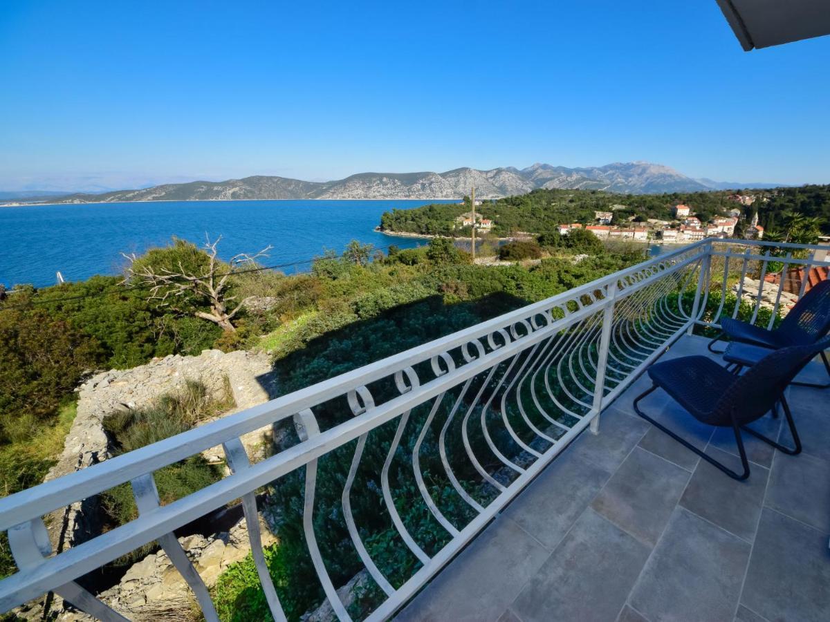 Holiday Home Lolita By Interhome Рачишче Экстерьер фото