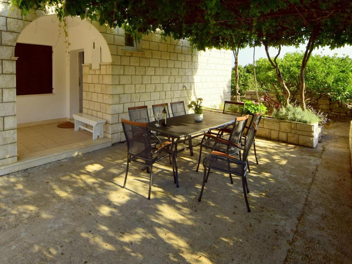 Holiday Home Lolita By Interhome Рачишче Экстерьер фото