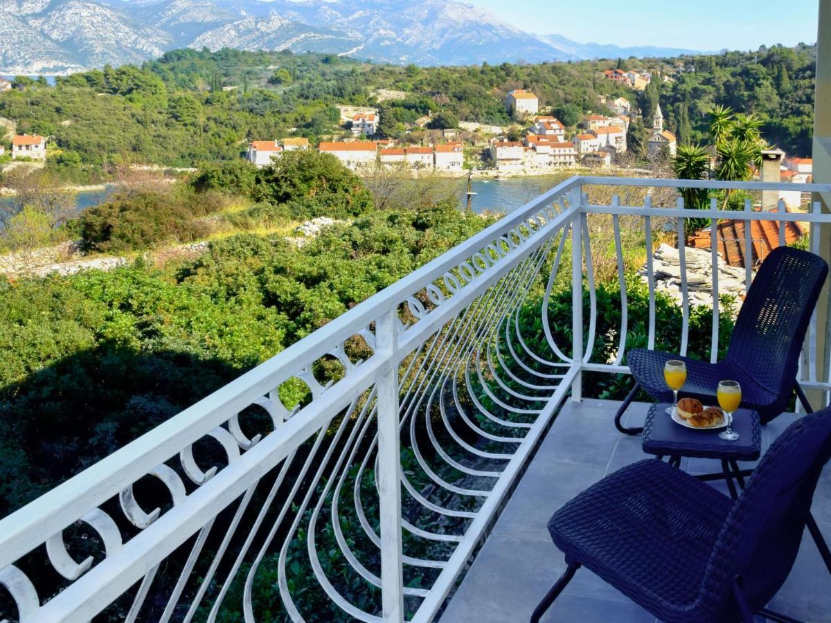 Holiday Home Lolita By Interhome Рачишче Экстерьер фото